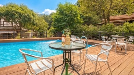 가평 한울터 펜션