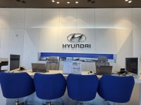 현대자동차 경산지점