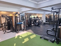 리라이프짐 PT 방이점