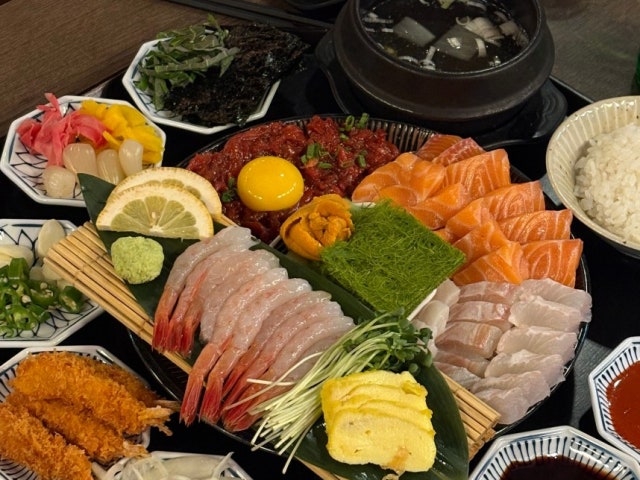 로바타소노 대흥직영점