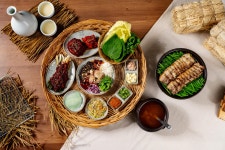 남도보쌈짚 김포구래점