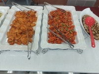 다모아한식뷔페