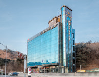 프레시아 관광호텔