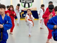 계명대꿈나무태권도장