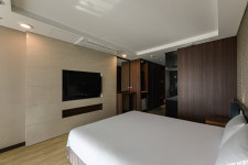 호텔에어시티제주