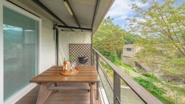 가평 한울터 펜션