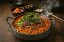 이천가보자토종순대국밥