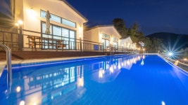 여수 아름 펜션