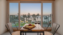 모래알 애견동반 펜션