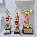 용인대 강 유도관