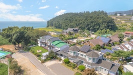 쟈밀나하 커플&가족펜션