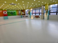 글로벌아이태권스쿨