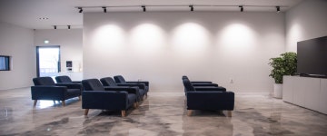 제1 광교자동차검사소