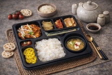 정도시락