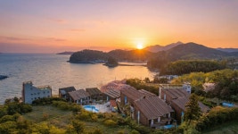 더비치 필로스 오션뷰 펜션