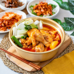 중앙식당 봉담찌개집