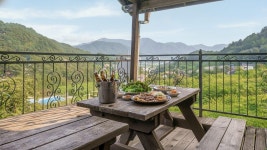 시트린 스파 펜션