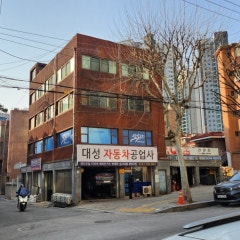 길빛교회