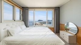 남해 바다풍경펜션도시어부