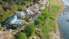 에벤에셀 독채펜션