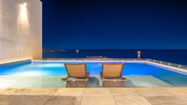 송지호 모네블루 오션뷰 펜션