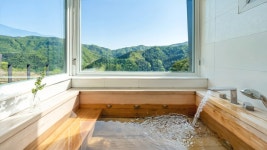 가평 깊은사나래 펜션