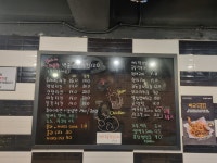 박군치킨 포승공단점