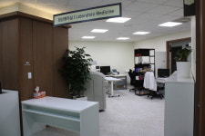 의료법인의연의료재단 거평메디케어의원