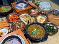 한오백년추어탕 서산점