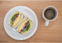 샌디스샌드위치&쥬스