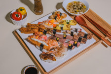 호주에서온스시 순천금당점