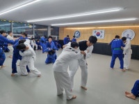 용인대 강 유도관