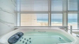 송지호 모네블루 오션뷰 펜션