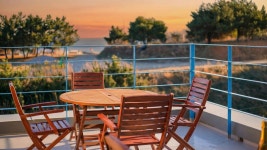 빨강지붕 오션뷰펜션