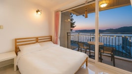 봄여름가을겨울 애견동반펜션