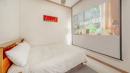 리본 감성&온수풀빌라펜션