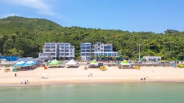 포항 플레이비치 풀빌라펜션