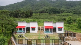 경산 스테이지이플 펜션