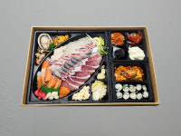 하이수산회센타