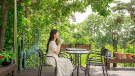 엘린휴버트 독채 펜션