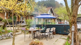 에벤에셀 독채펜션