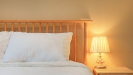 횡성 이랑둔내휴양림 펜션