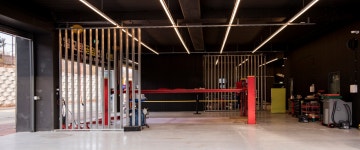 제1 광교자동차검사소