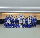 용인대 강 유도관