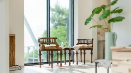 강릉 리멤버 펜션