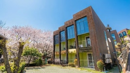 더비치 필로스 오션뷰 펜션