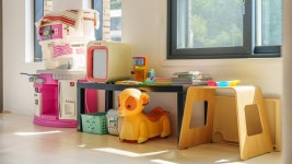 경주 아인키즈풀빌라