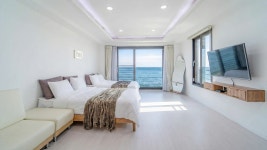 더씨엘 스파 펜션