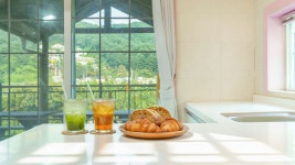 시트린 스파 펜션