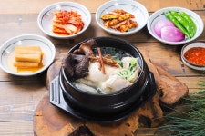 호반오리 불국사본점